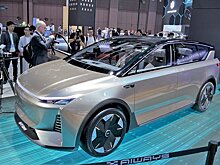Китай впервые побил мировой рекорд по экспорту автомобилей
