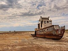 Загадка Аральского моря, удивляющая ученых