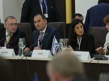 Встречи в Дилижане: что обсуждали страны группы МВФ и ВБ
