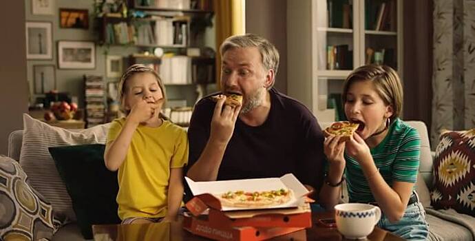 Токийский дрифт, хардкор и резиновая Москва: традиционный обзор роликов за август