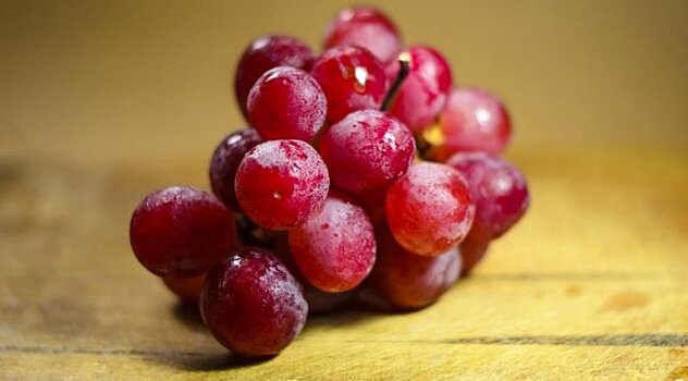 Вещества из винограда помогут в лечении депрессии
