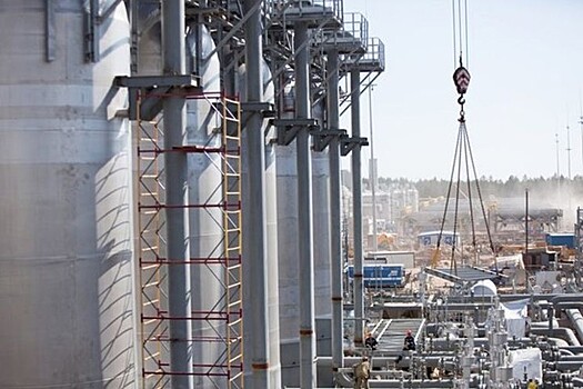 Аркадий Ротенберг продал компанию "Стройгазмонтаж"