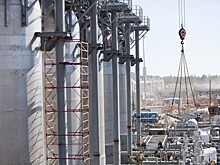 Аркадий Ротенберг продал компанию "Стройгазмонтаж"