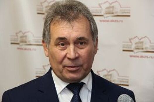 Александр Романенко пообещал Рубцовску большие перемены уже в этом году