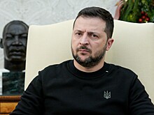 «Украинцы устают»: Зеленский сравнил возможности России и Украины