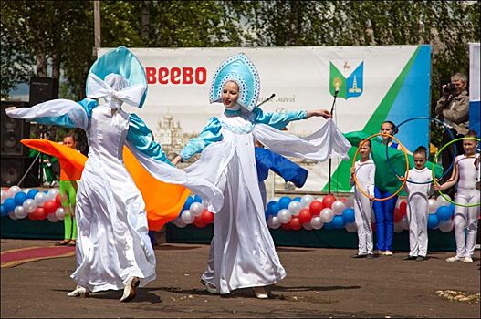 Как это делают в Дивееве. 12 июня состоится праздник села