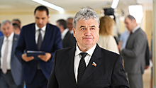 Сенатор от Татарстана Емельянов попал в серьезное ДТП