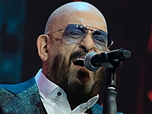 Шуфутинский отреагировал на возможный запрет на въезд в Литву