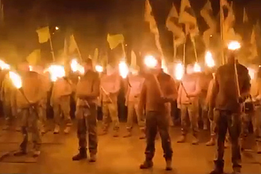 Пройдет премьерный показ фильма «Нацистские каратели»