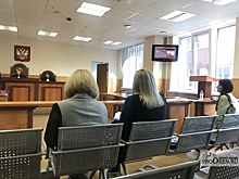 Оренбургские перевозчики оспаривают постановление администрации об установлении маршрутов в Облсуде