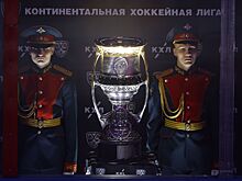 Никита Щитов назвал претендентов на Кубок Гагарина в стартовавшем сезоне КХЛ