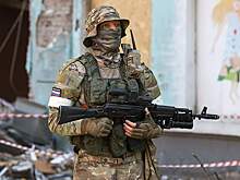 Минобороны отчиталось об уничтожении 80 польских наёмников