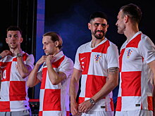 Модрич, Перишич, Пашалич, Ковачич, Брозович и Гвардиол – в заявке Хорватии на Евро-2024