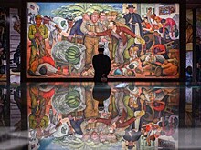 В столичном Центральном Манеже откроется выставка Фриды Кало и Диего Ривера
