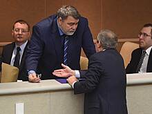 Конкуренцию отшлифуют по новому закону