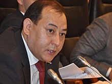 Тюменский парламент стер память о подозреваемом в махинациях экс-депутате