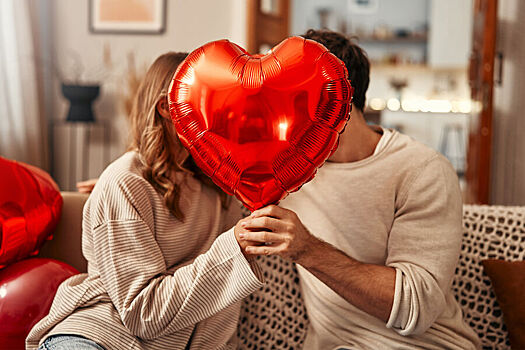 Назван худший способ признания в любви