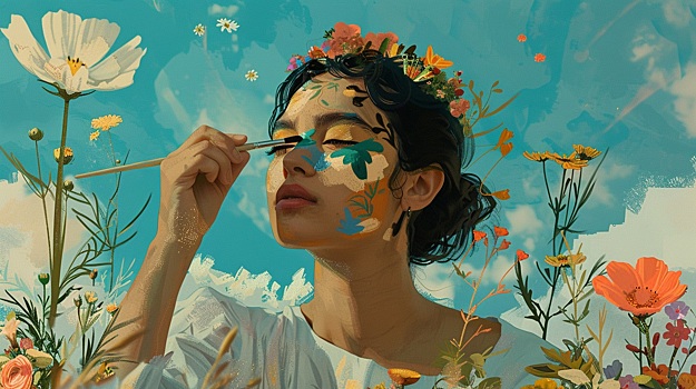 Идём на тарский мув, рисуем на коже и продлеваем жизнь цветам. Чем заняться на выходных в Омске?