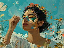 Идём на тарский мув, рисуем на коже и продлеваем жизнь цветам. Чем заняться на выходных в Омске?