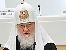 Патриарх Кирилл поблагодарил участников амманской встречи Церквей