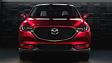 Mazda выпустит подключаемый к розетке гибрид через пять лет