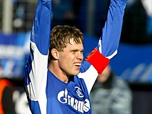 Андрей Аршавин: «Радимов умный, талантливый футболист, разносторонний, эрудированный человек»