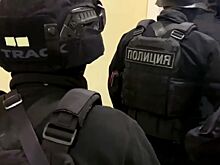 В Белоруссии арестовали гражданина Литвы