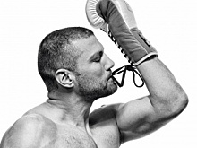 Пулев досрочно прошёл украинца Артёма Редько