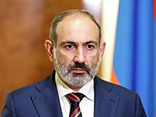 Пашинян обратился к недавно демобилизованным