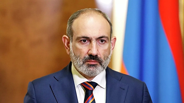Пашинян обратился к недавно демобилизованным