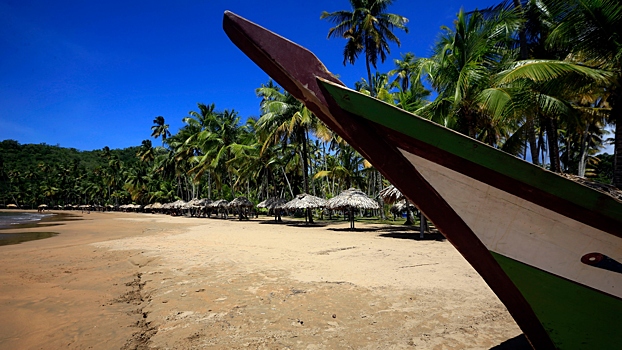 Министерство туризма Венесуэлы отметило рост потока туристов из России