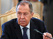 Зеленский расстроил Лаврова