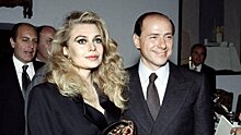 Актрисы, врачи, куртизанки: почему женщины стали главной слабостью Берлускони