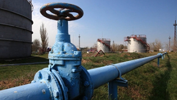 Жителя Вольска подозревают в сдаче части газопровода на металл