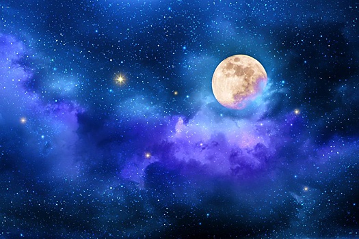 Система Эта Кассиопеи признана перспективной для поиска жизни