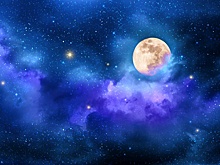 Система Эта Кассиопеи признана перспективной для поиска жизни