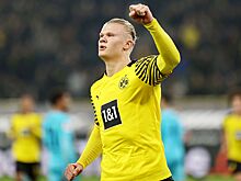 Гвардиола уверен, что Холанд адаптируется в «Манчестер Сити»