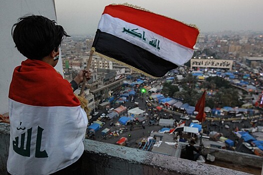 МИД Ирака вызовет «на ковер» посла США в Багдаде