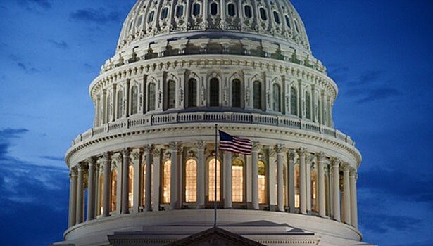 Конгресс США смог избежать нового shutdown