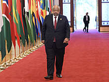 В Джибути разрешили гражданам старше 75 лет выдвигаться в президенты