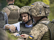 Борец с русскими: Кем является новый командующий ООС Владимир Кравченко (Depo, Украина)