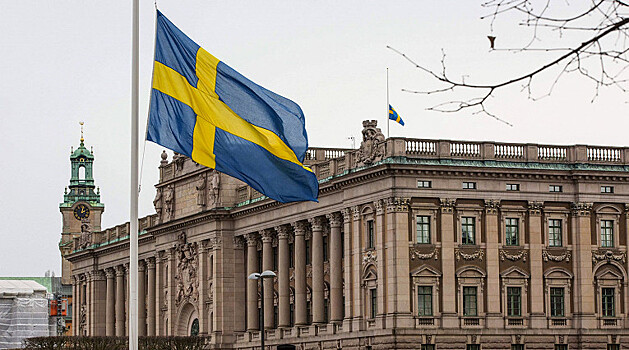 В Швеции назвали главную проблему НАТО в случае войны с Россией