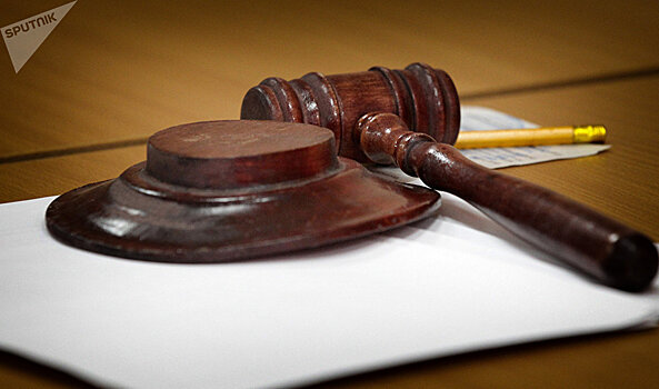 Грузинский священник приговорен к 9 годам заключения за подготовку убийства