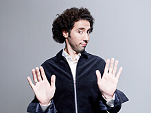 Звезда Stand Up на ТНТ пожаловался на высокие цены за границей