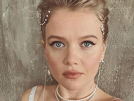 Заболевшая коронавирусом Мария Ивакова поделилась радостной новостью