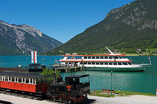 Семь достопримечательностей Европы оказались на грани исчезновения