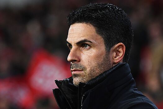 Артета — о Хайнце: мне кажется, что игроки его очень любят