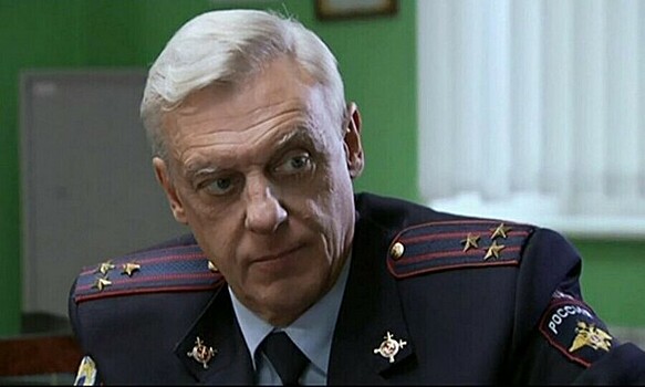 Александр Половцев прожил с женой 25 лет, но ушел к молодой избраннице: личная жизнь актера