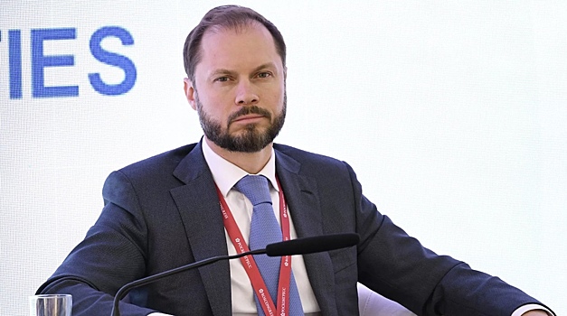 Путин предложил замглавы ФАС возглавить российский регион