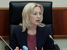 Ольга Тимофеева: субсидии на НКО удалось не только сохранить, но и увеличить